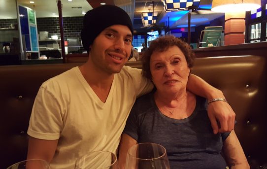 I'm officially a published poet and short story writer!