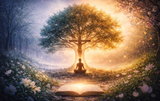 True Poetry: Silence, Nature, and the Death of the Ego