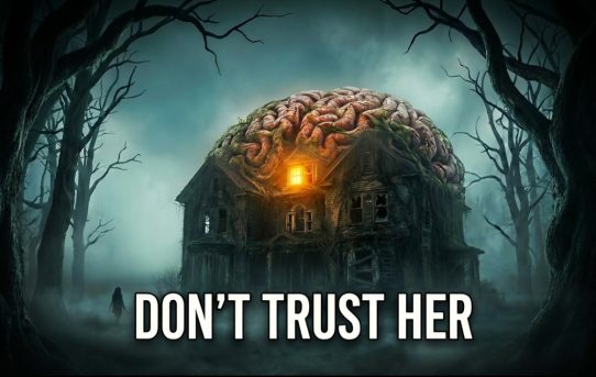 Free Psychological Horror Movie — Watch AMNESIA in 4K