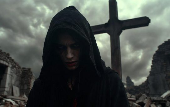 Christ — When Christianity Lost Jesus