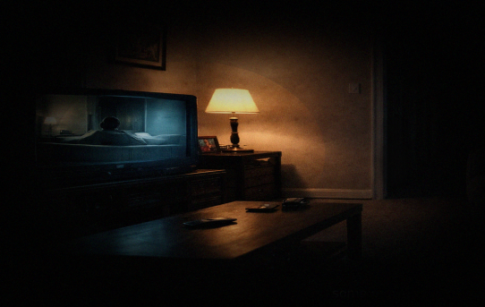 Psychological Horror Movies That Stay With You After Watching