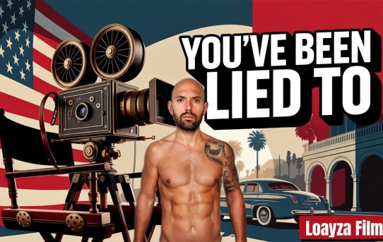 They Lied to You About the American Dream — Here’s the Truth