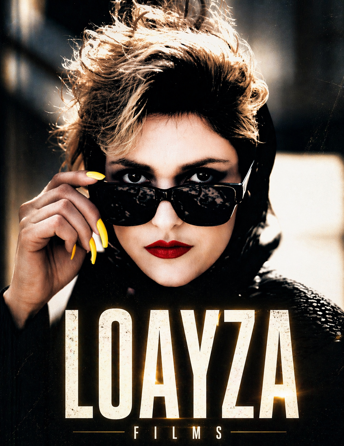 loayza films logo